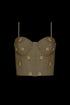 Corset Camomila Love Lemoncello